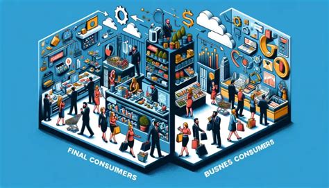users are similar to final consumers in that
